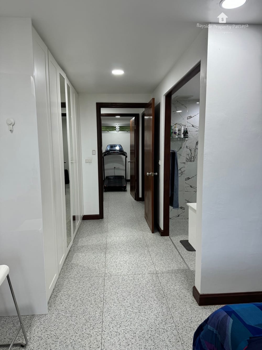 ขาย 2 ห้องนอน คอนโด ใน รีเจนท์ พระตำหนัก (Regent Pratumnak) 15