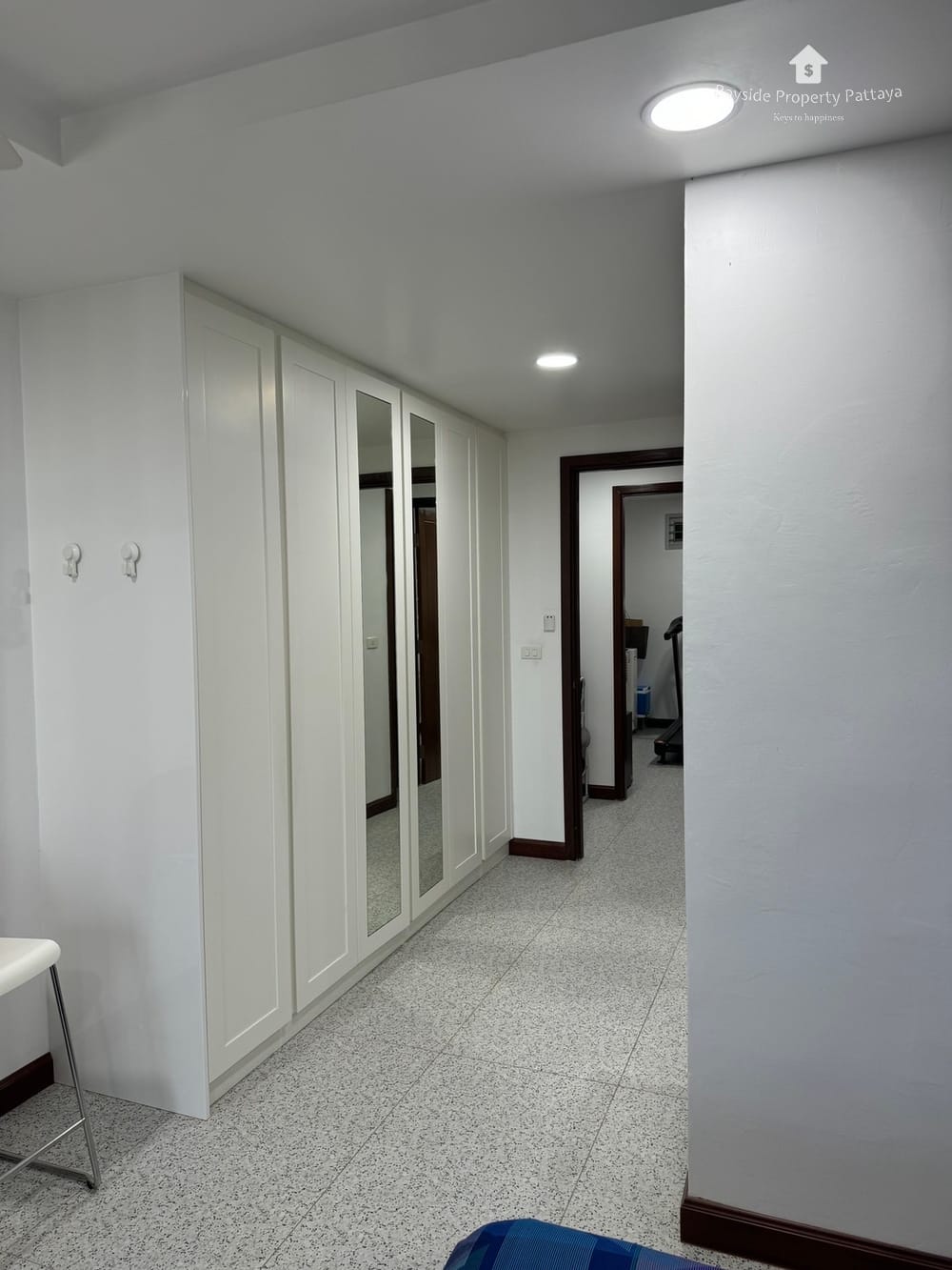 ขาย 2 ห้องนอน คอนโด ใน รีเจนท์ พระตำหนัก (Regent Pratumnak) 16