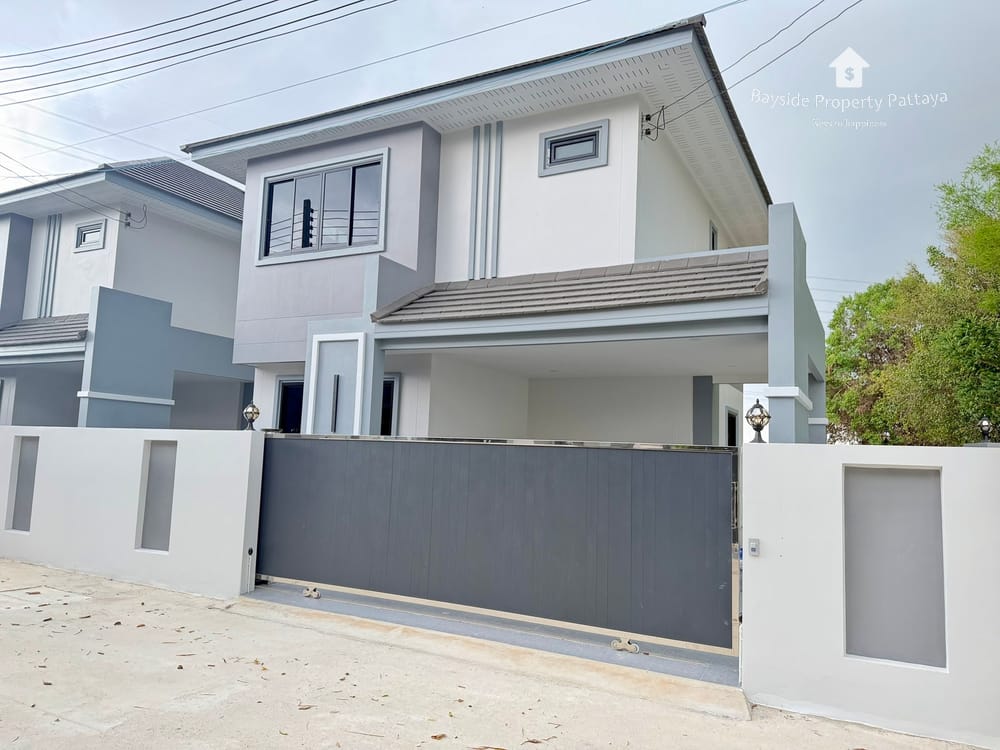ขาย 4 ห้องนอน บ้าน ใน หนองปลาไหล, พัทยา 1