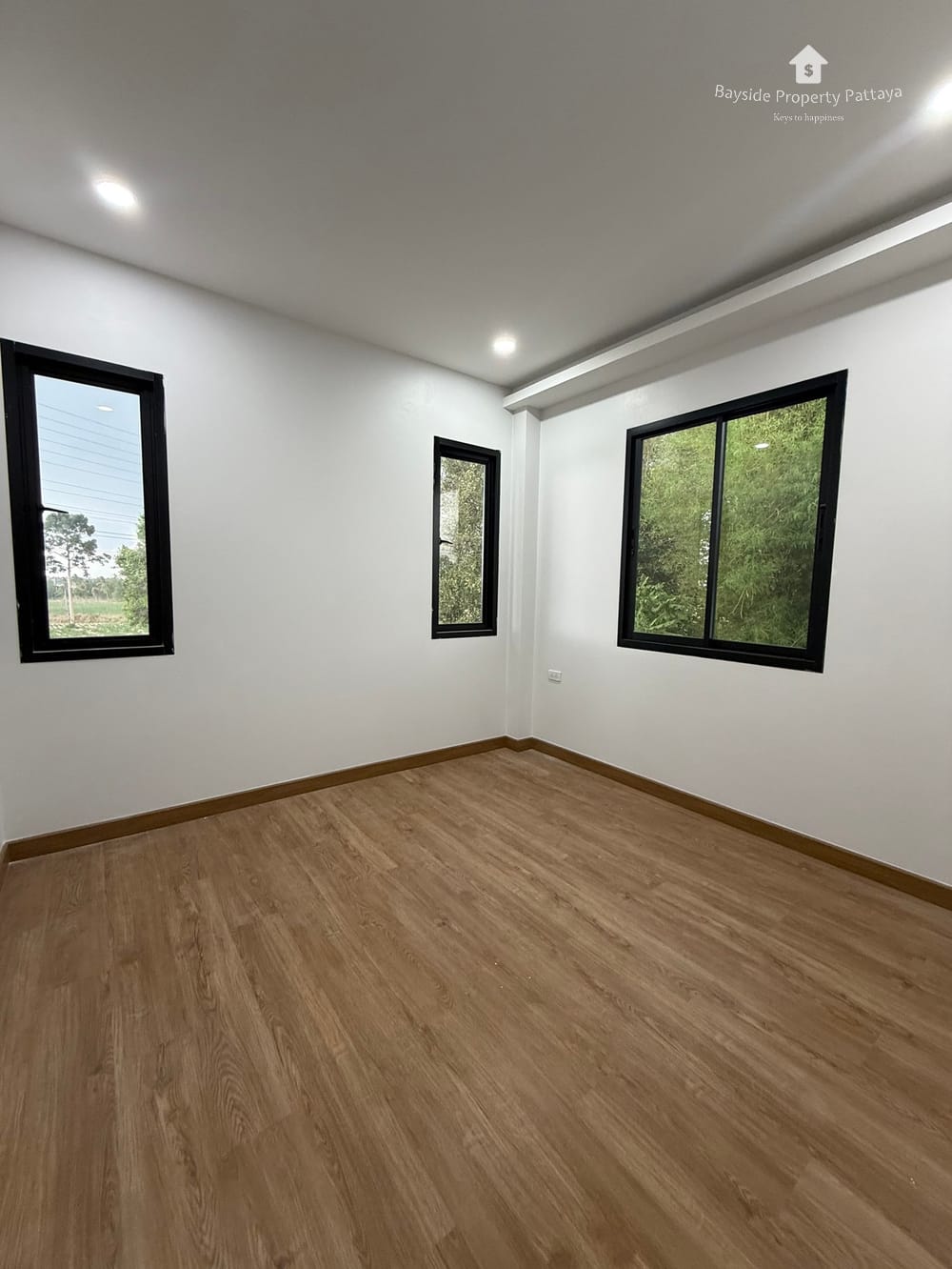 ขาย 4 ห้องนอน บ้าน ใน หนองปลาไหล, พัทยา 6