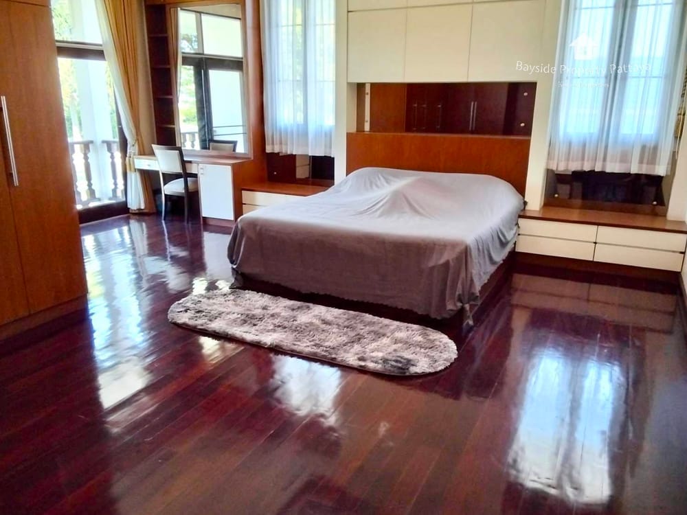 ขาย 5 ห้องนอน พูลวิลล่า ใน หัวหิน,  18