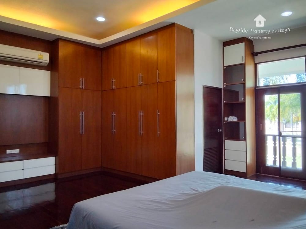 ขาย 5 ห้องนอน พูลวิลล่า ใน หัวหิน,  20