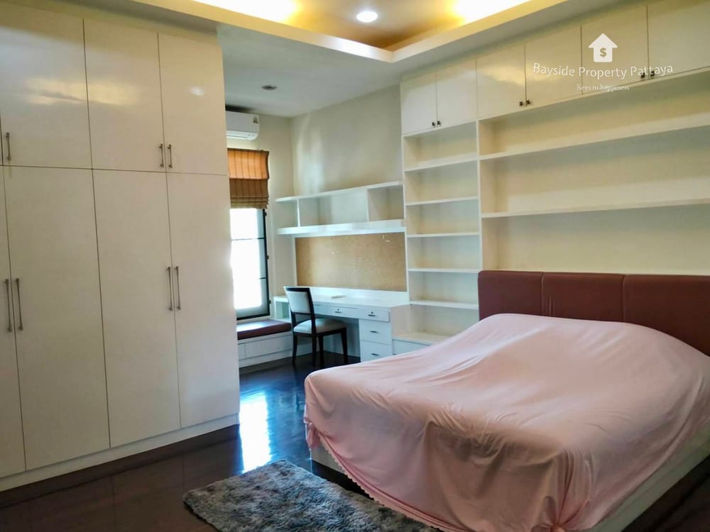 ขาย 5 ห้องนอน พูลวิลล่า ใน หัวหิน,  21