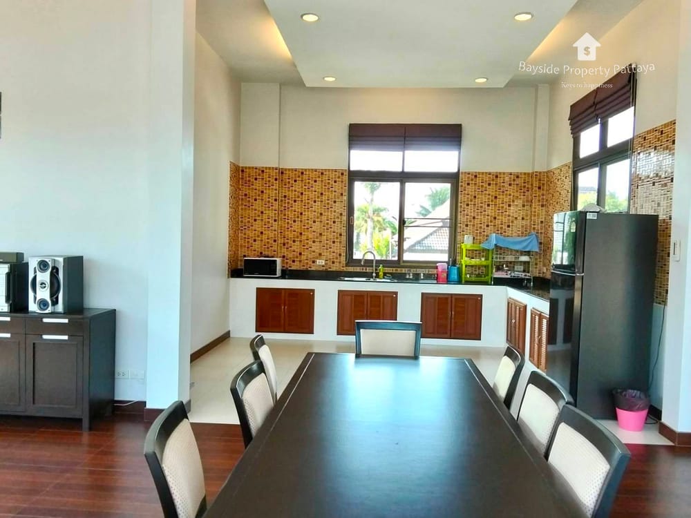 ขาย 5 ห้องนอน พูลวิลล่า ใน หัวหิน,  11