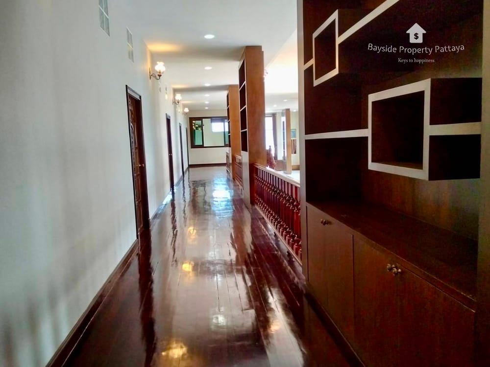 ขาย 5 ห้องนอน พูลวิลล่า ใน หัวหิน,  17