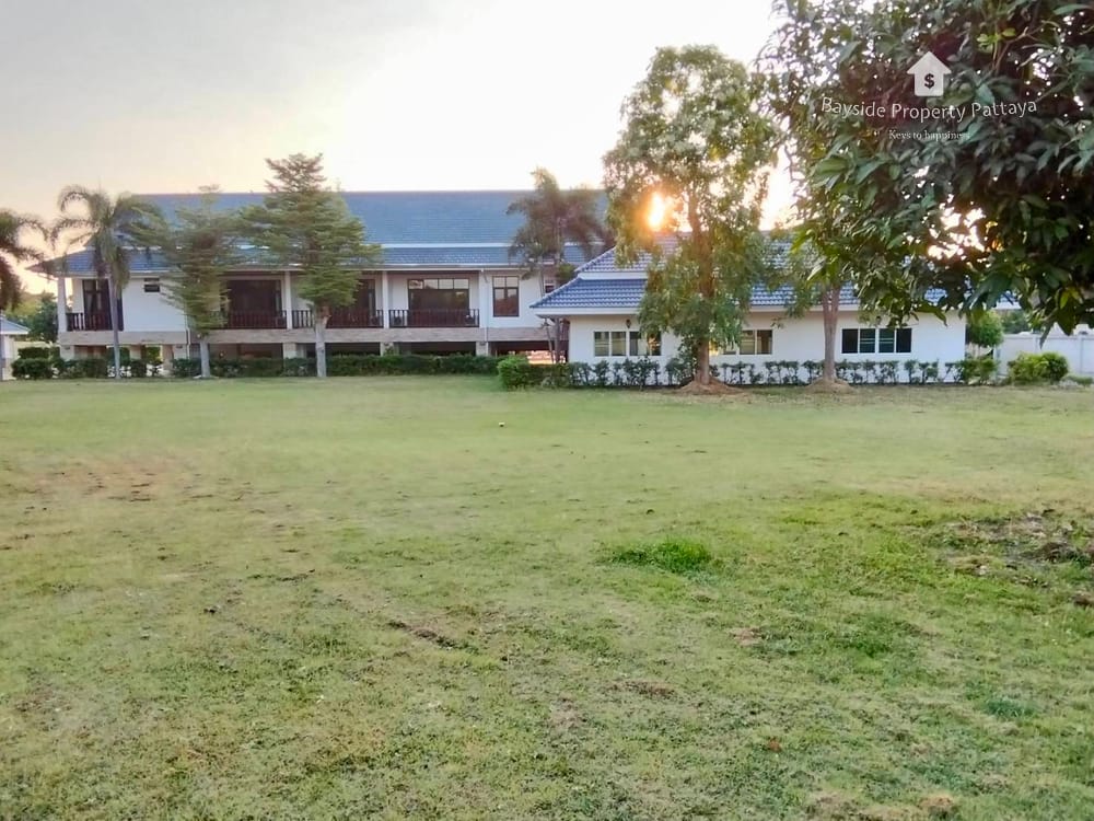 ขาย 5 ห้องนอน พูลวิลล่า ใน หัวหิน,  3