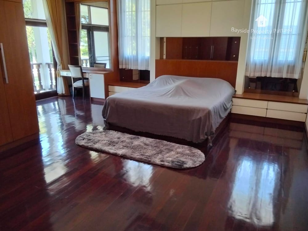 ขาย 5 ห้องนอน พูลวิลล่า ใน หัวหิน,  23