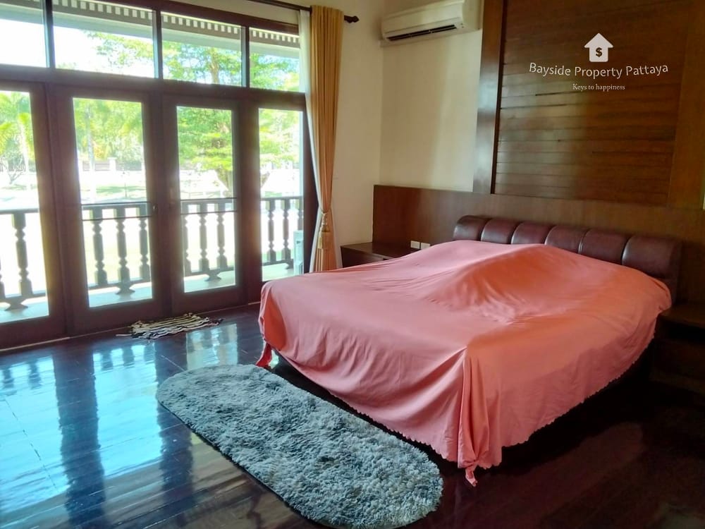 ขาย 5 ห้องนอน พูลวิลล่า ใน หัวหิน,  24