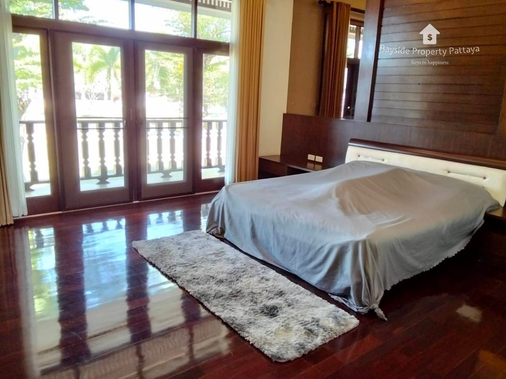 ขาย 5 ห้องนอน พูลวิลล่า ใน หัวหิน,  25