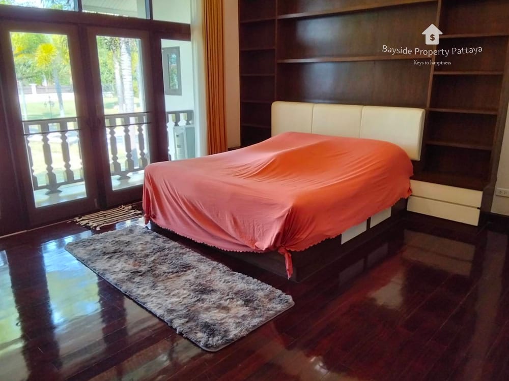 ขาย 5 ห้องนอน พูลวิลล่า ใน หัวหิน,  26