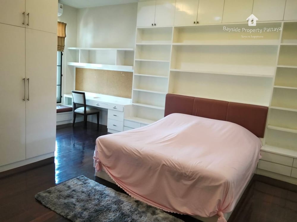 ขาย 5 ห้องนอน พูลวิลล่า ใน หัวหิน,  27