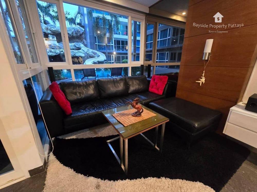 ให้เช่า 1 ห้องนอน คอนโด ใน อเวนิว เรสซิเดนซ์ (Avenue Residence) 3