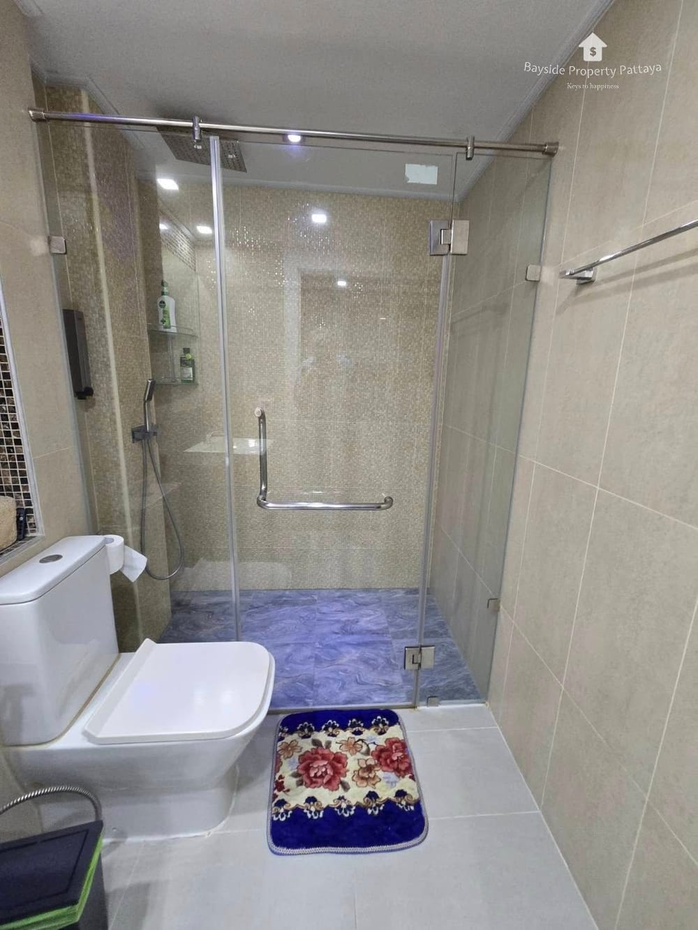 ให้เช่า 1 ห้องนอน คอนโด ใน อเวนิว เรสซิเดนซ์ (Avenue Residence) 10