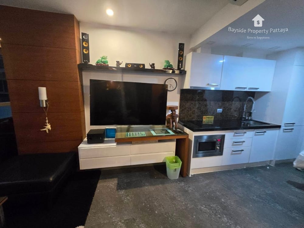 ให้เช่า 1 ห้องนอน คอนโด ใน อเวนิว เรสซิเดนซ์ (Avenue Residence) 7