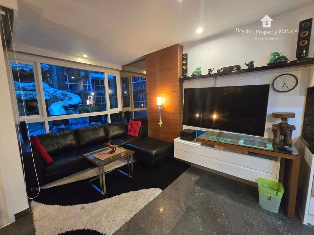 ให้เช่า 1 ห้องนอน คอนโด ใน อเวนิว เรสซิเดนซ์ (Avenue Residence) 4