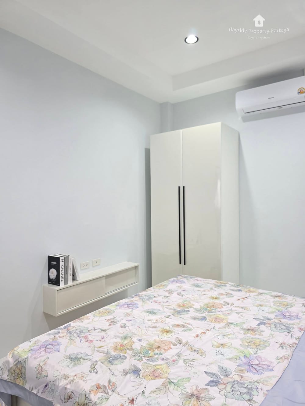 Spacious 3-Bedroom Detached House for Sale in East Pattaya - Pet Friendly with Air Conditioning 16