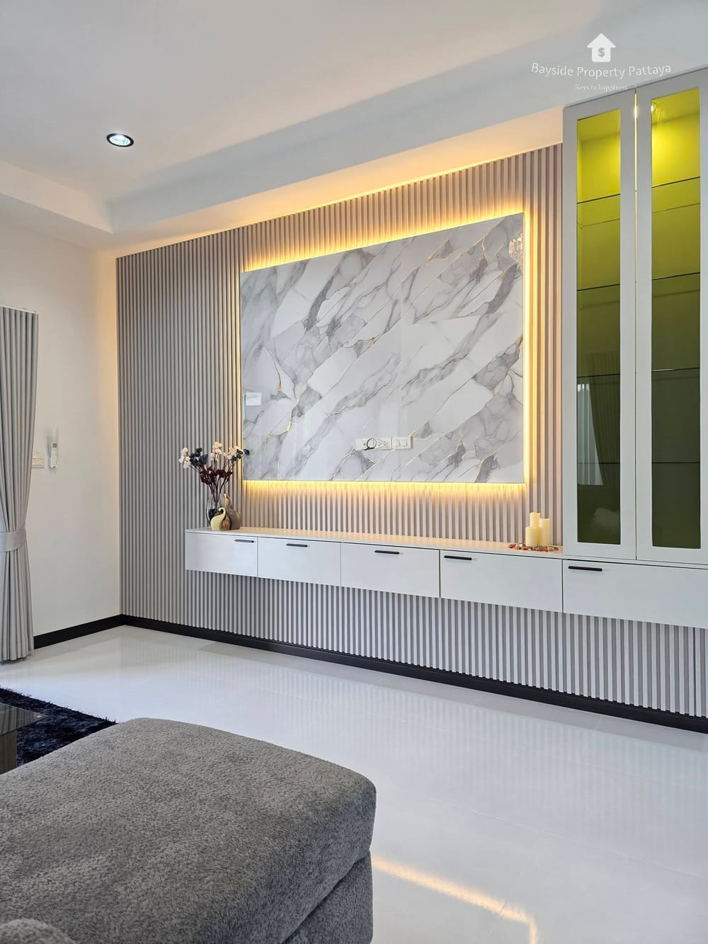 Spacious 3-Bedroom Detached House for Sale in East Pattaya - Pet Friendly with Air Conditioning 17