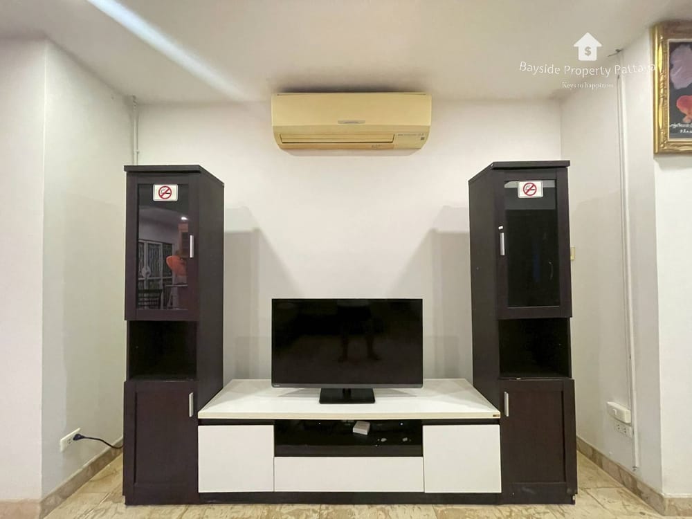 ขาย 5 ห้องนอน บ้าน ใน วิวพอยท์ วิลเลจ จอมเทียน (View point Villa Jomtien) 7