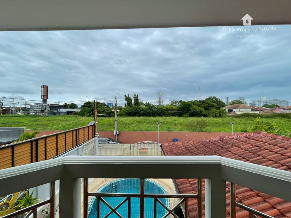 ขาย 5 ห้องนอน บ้าน ใน วิวพอยท์ วิลเลจ จอมเทียน (View point Villa Jomtien) 20