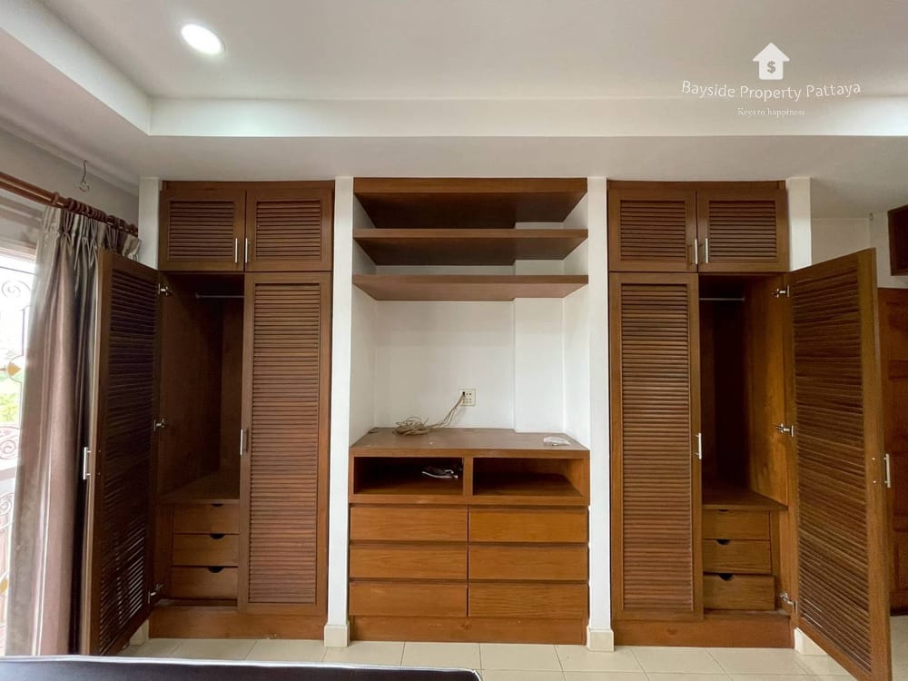 ขาย 5 ห้องนอน บ้าน ใน วิวพอยท์ วิลเลจ จอมเทียน (View point Villa Jomtien) 21