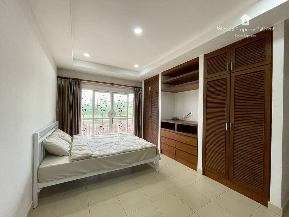 ขาย 5 ห้องนอน บ้าน ใน วิวพอยท์ วิลเลจ จอมเทียน (View point Villa Jomtien) 22