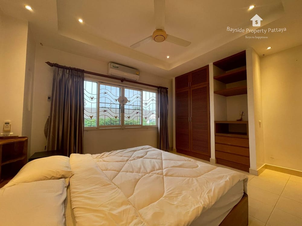 ขาย 5 ห้องนอน บ้าน ใน วิวพอยท์ วิลเลจ จอมเทียน (View point Villa Jomtien) 24