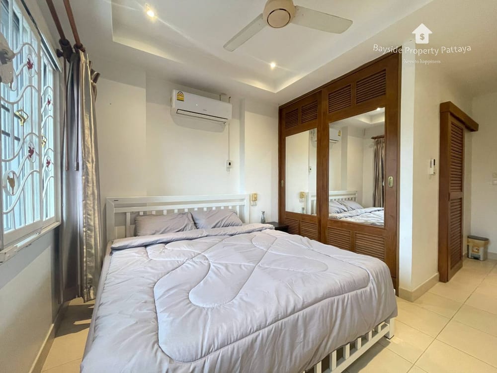 ขาย 5 ห้องนอน บ้าน ใน วิวพอยท์ วิลเลจ จอมเทียน (View point Villa Jomtien) 27