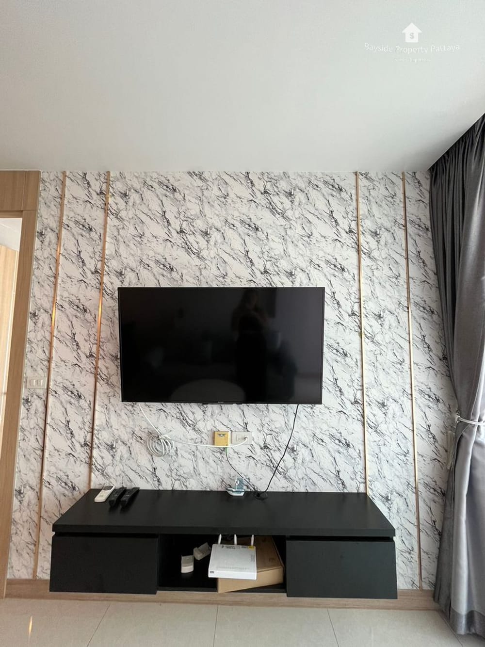 Sea View 1-Bedroom Condo for Rent in The Riviera Jomtien, Pattaya with 24/7 Security 7