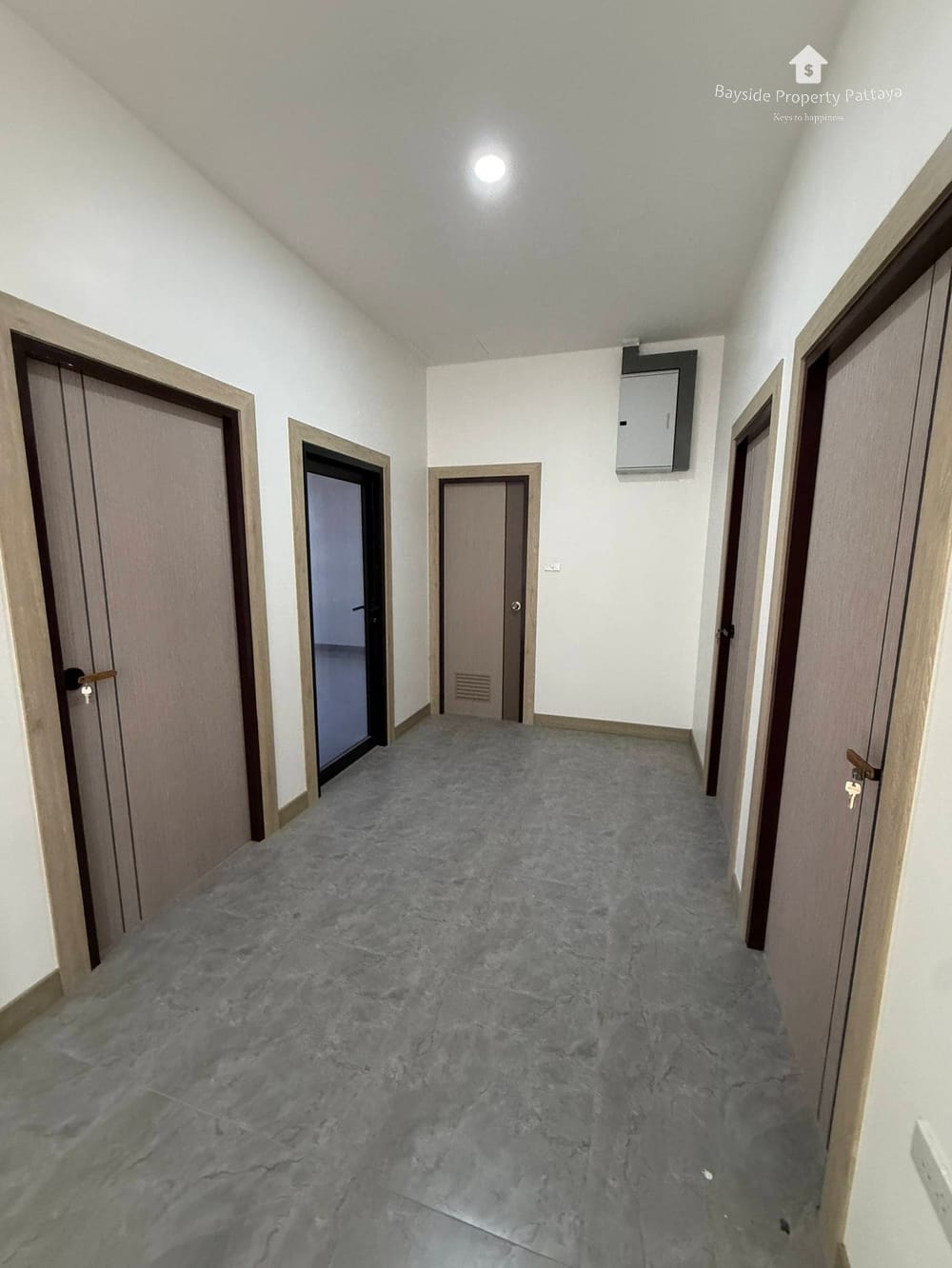 ขาย 5 ห้องนอน บ้าน ใน หนองปลาไหล, พัทยา 7