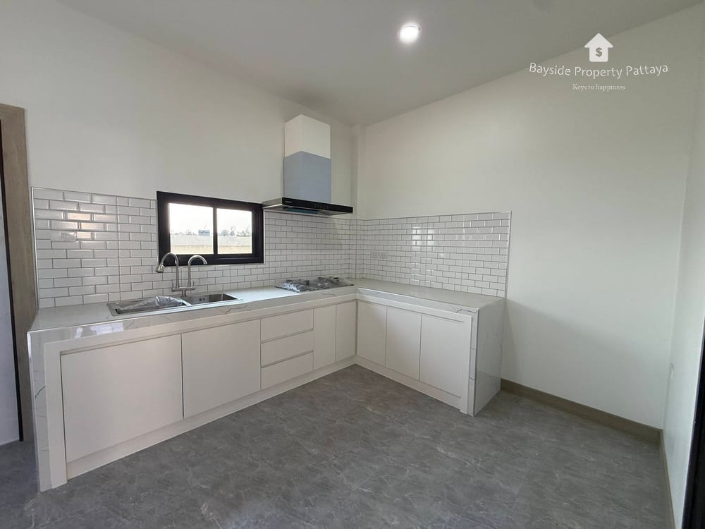 ขาย 5 ห้องนอน บ้าน ใน หนองปลาไหล, พัทยา 13