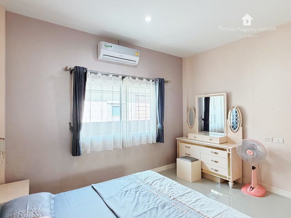 Продаю 3-к. дом, 150м², 2/2 эт., ЖК «Nong Pla Lai» 5