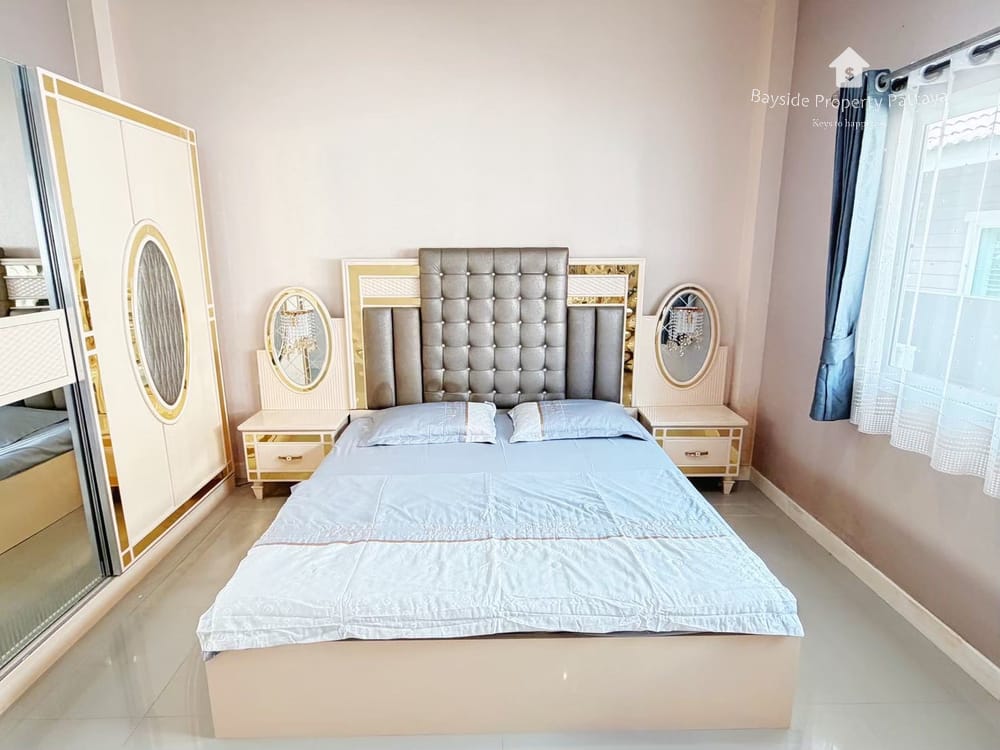 Продаю 3-к. дом, 150м², 2/2 эт., ЖК «Nong Pla Lai» 6