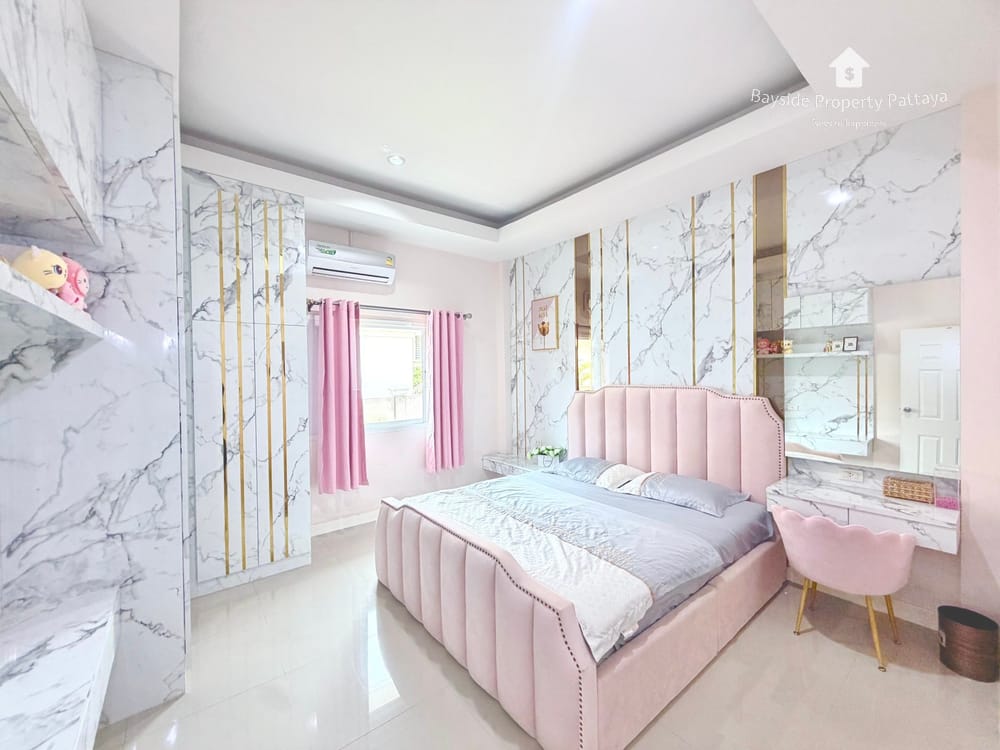 Продаю 3-к. дом, 150м², 2/2 эт., ЖК «Nong Pla Lai» 4
