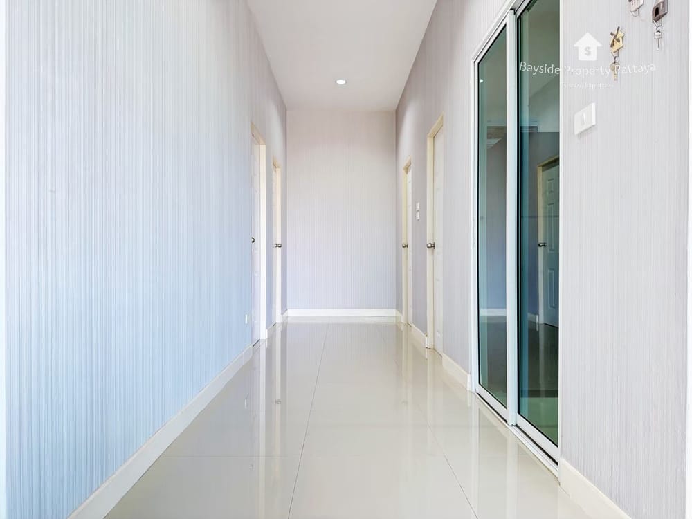 Продаю 3-к. дом, 150м², 2/2 эт., ЖК «Nong Pla Lai» 8