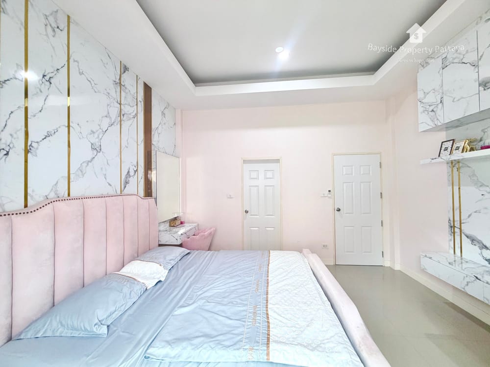 Продаю 3-к. дом, 150м², 2/2 эт., ЖК «Nong Pla Lai» 9