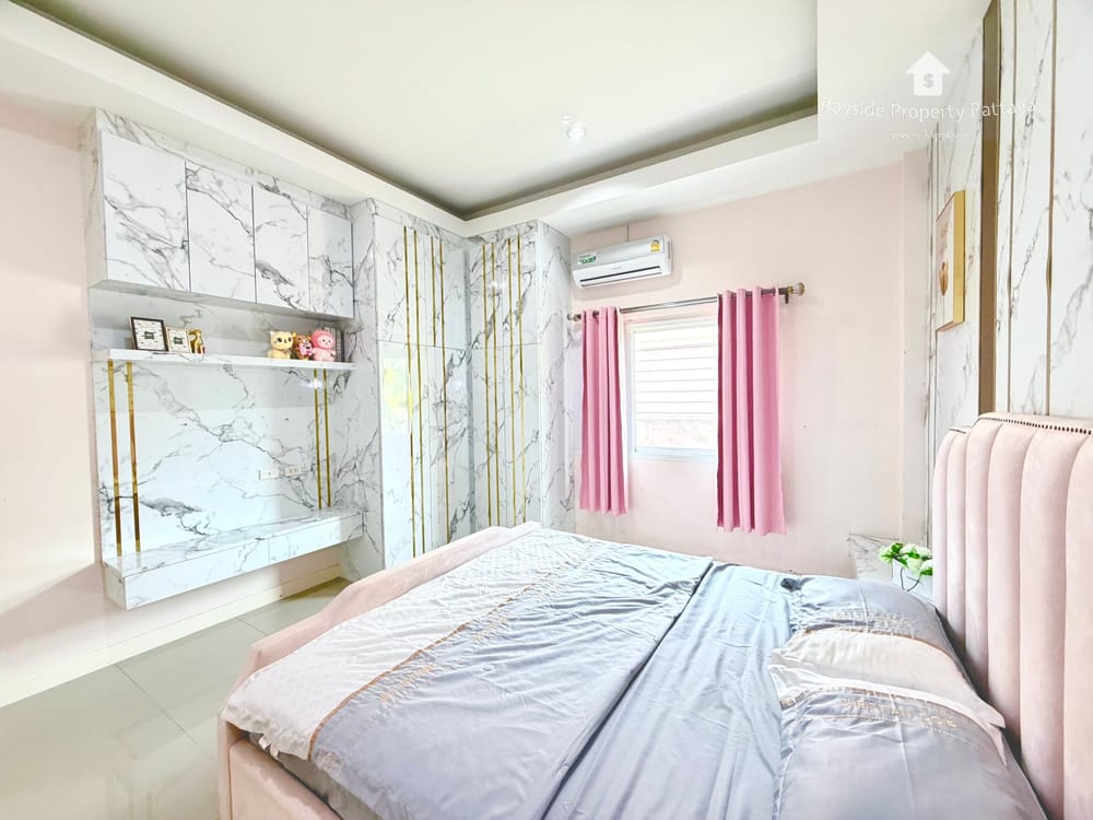 Продаю 3-к. дом, 150м², 2/2 эт., ЖК «Nong Pla Lai» 12