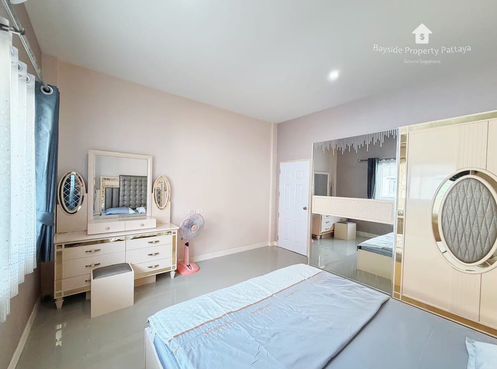 Продаю 3-к. дом, 150м², 2/2 эт., ЖК «Nong Pla Lai» 14