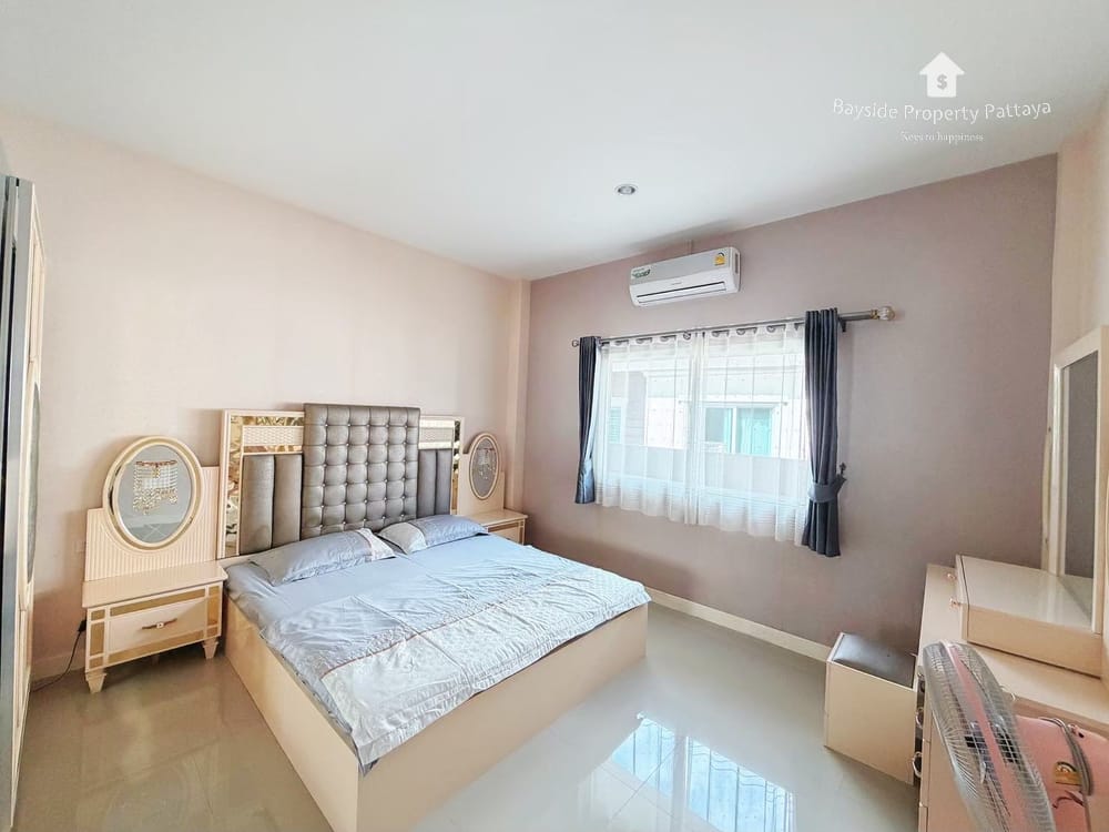 Продаю 3-к. дом, 150м², 2/2 эт., ЖК «Nong Pla Lai» 15