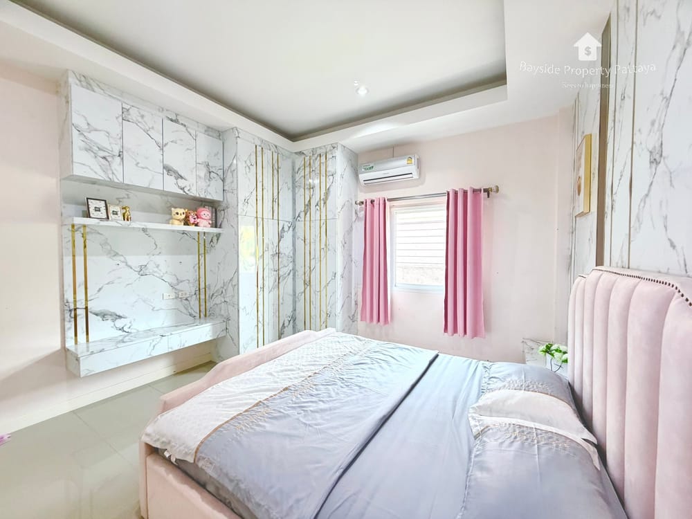 Продаю 3-к. дом, 150м², 2/2 эт., ЖК «Nong Pla Lai» 16