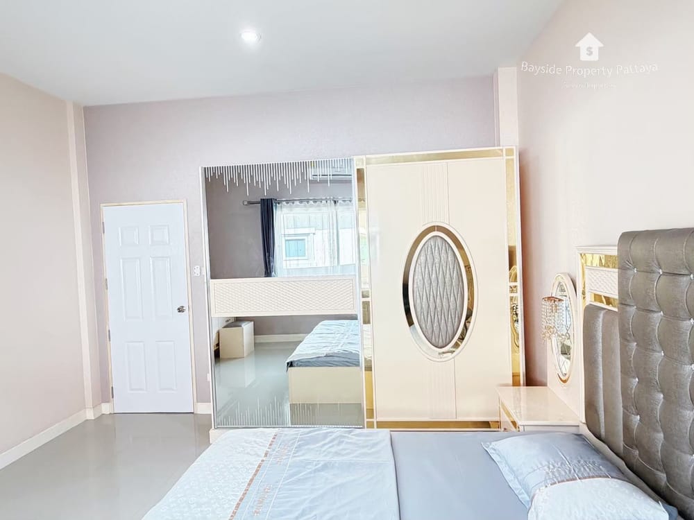 Продаю 3-к. дом, 150м², 2/2 эт., ЖК «Nong Pla Lai» 18
