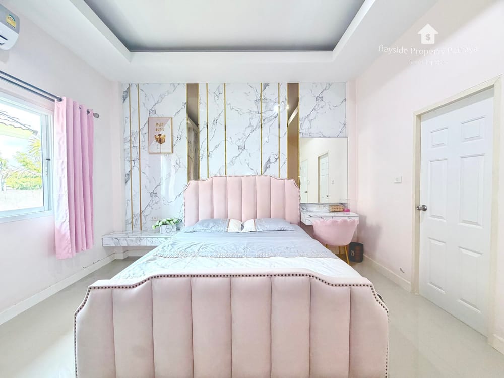 Продаю 3-к. дом, 150м², 2/2 эт., ЖК «Nong Pla Lai» 19
