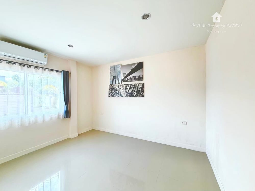 Продаю 3-к. дом, 150м², 2/2 эт., ЖК «Nong Pla Lai» 22