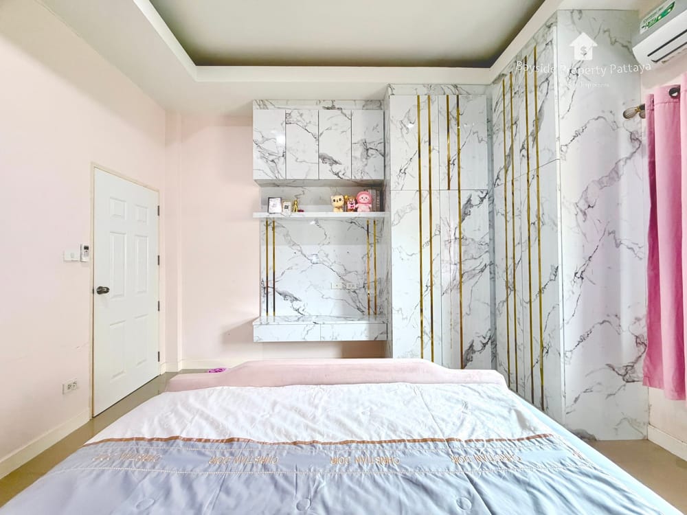 Продаю 3-к. дом, 150м², 2/2 эт., ЖК «Nong Pla Lai» 23
