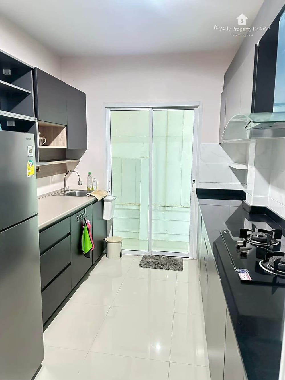 Продаю 3-к. дом, 150м², 2/2 эт., ЖК «Nong Pla Lai» 26