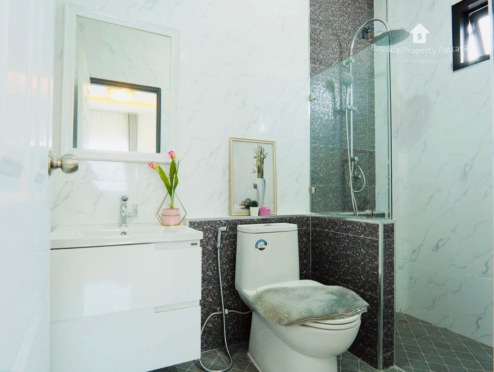Продаю 4-к. виллу, 300м², ЖК «Nong Pla Lai» 17