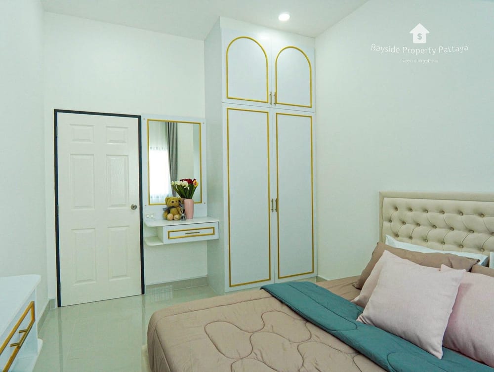 Продаю 4-к. виллу, 300м², ЖК «Nong Pla Lai» 11