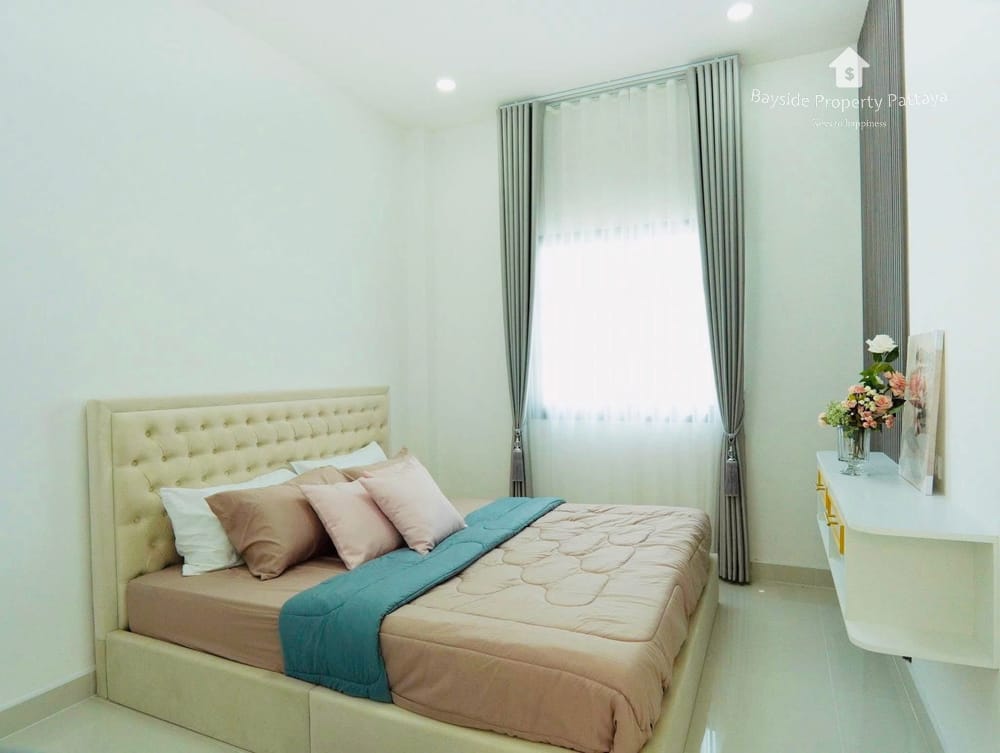 Продаю 4-к. виллу, 300м², ЖК «Nong Pla Lai» 12