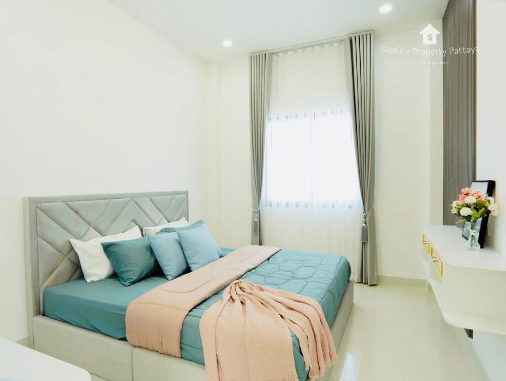Продаю 4-к. виллу, 300м², ЖК «Nong Pla Lai» 13