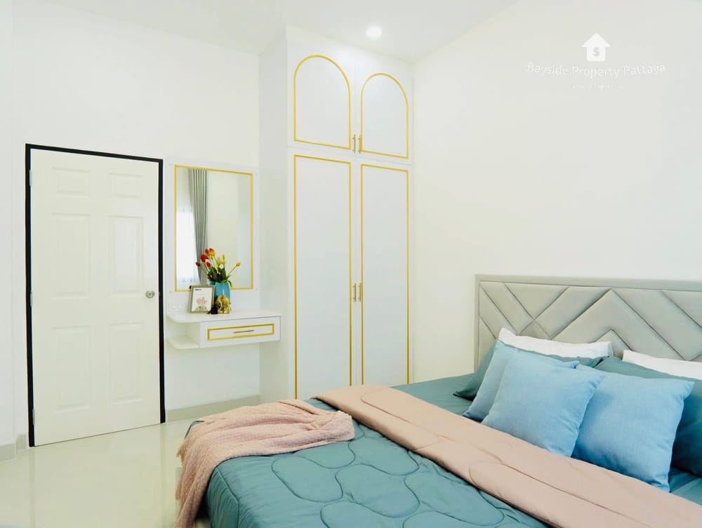 Продаю 4-к. виллу, 300м², ЖК «Nong Pla Lai» 14