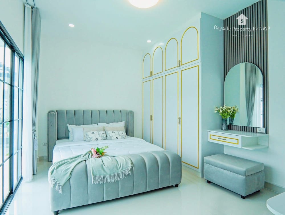 Продаю 4-к. виллу, 300м², ЖК «Nong Pla Lai» 15